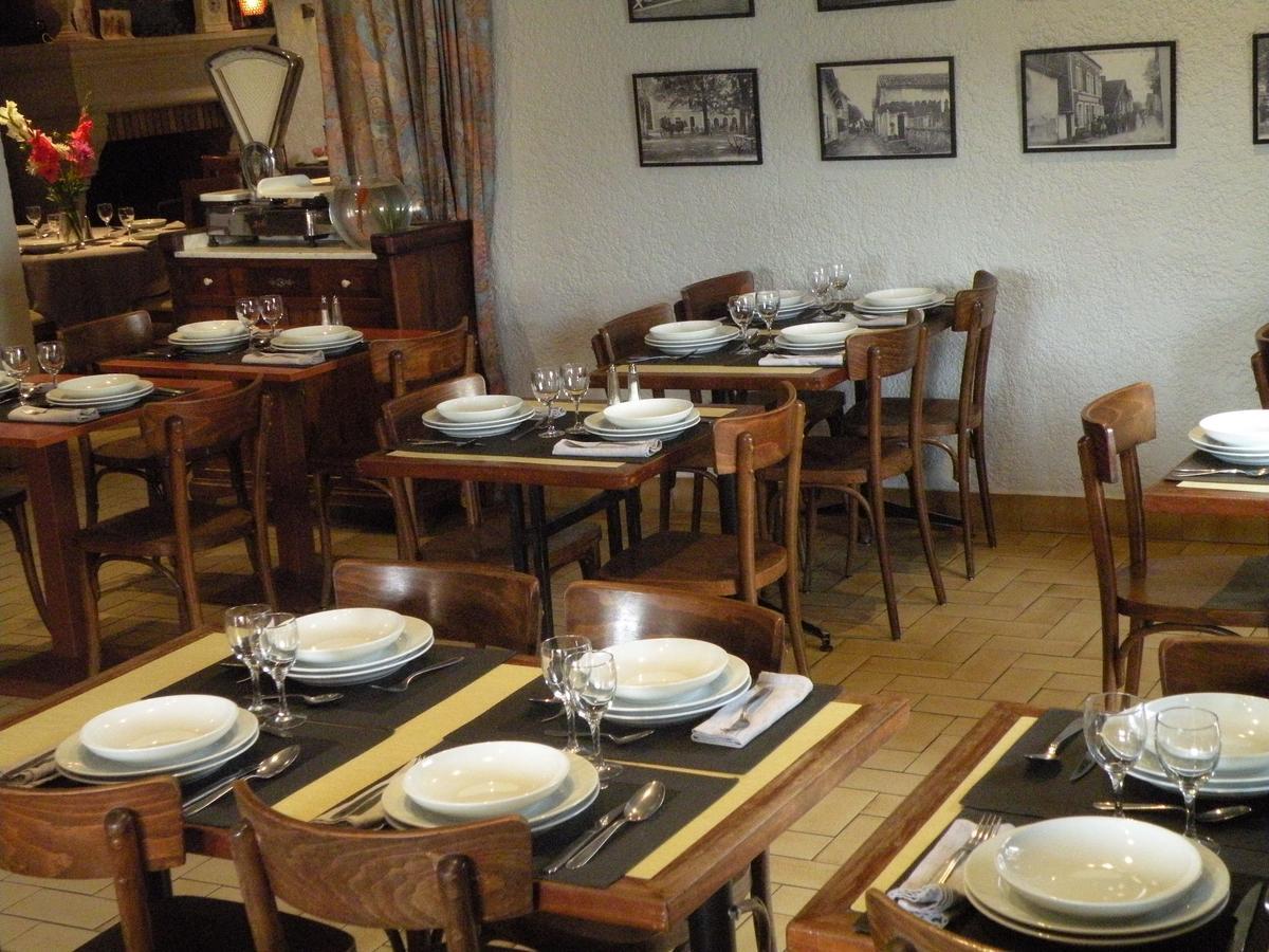 L'Auberge Gamarde-les-Bains Buitenkant foto