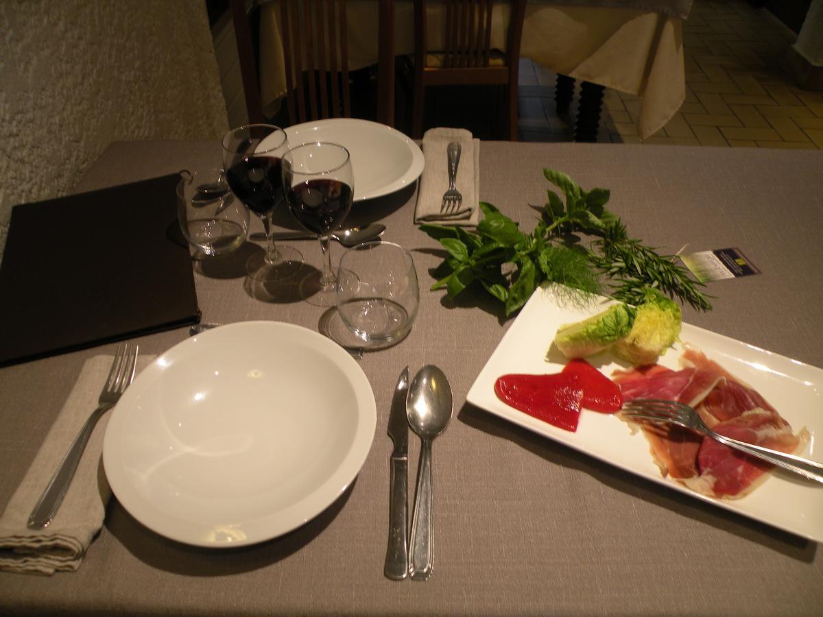 L'Auberge Gamarde-les-Bains Buitenkant foto