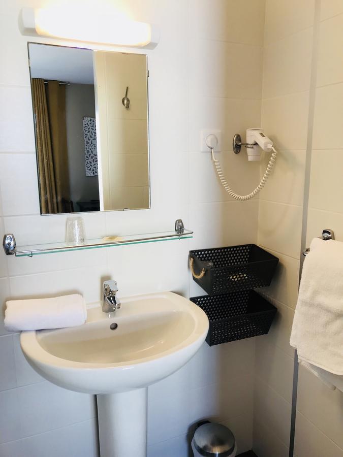 L'Auberge Gamarde-les-Bains Buitenkant foto